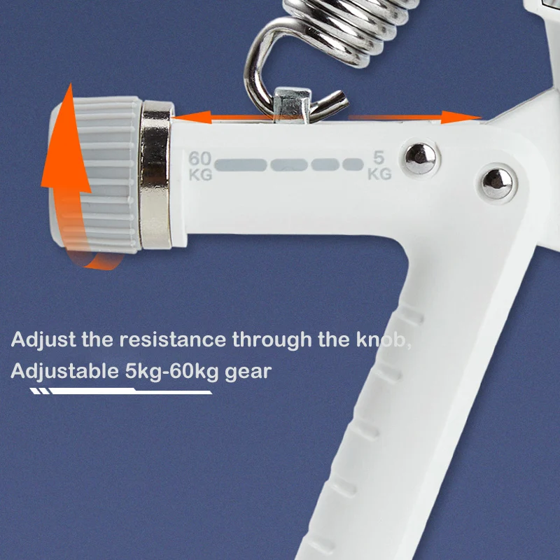 Veidoorn High Quality Hand Grips Image 4