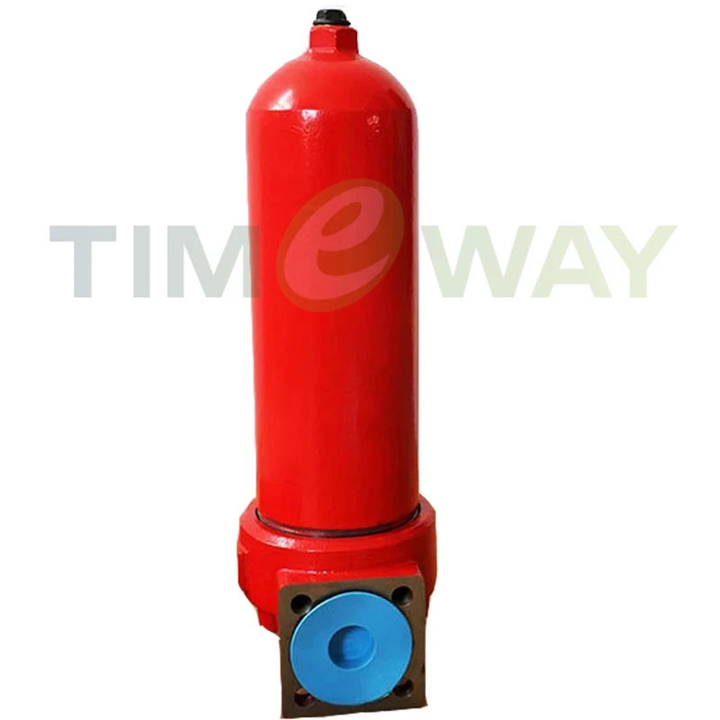 

Pressure piping Filter ZU-H25X20P