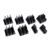 20Pcs Wrench Wrench Storage Rack Plastic Spanner Tools Holders Wrench Dropshipping 2