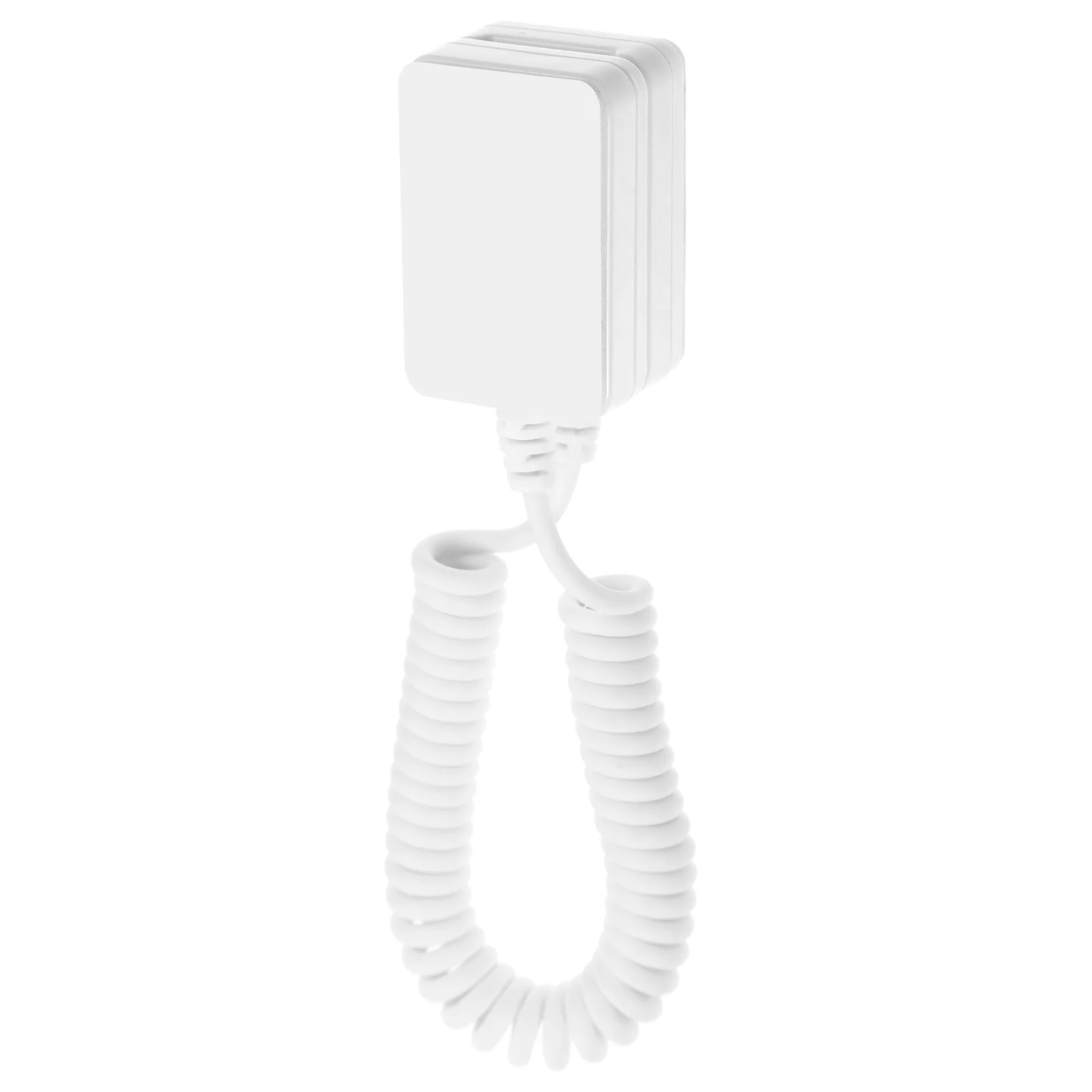 

3 Pcs Anti-lost Rope Hook Leash Remote Control Tether for Mobile Phone Universal
