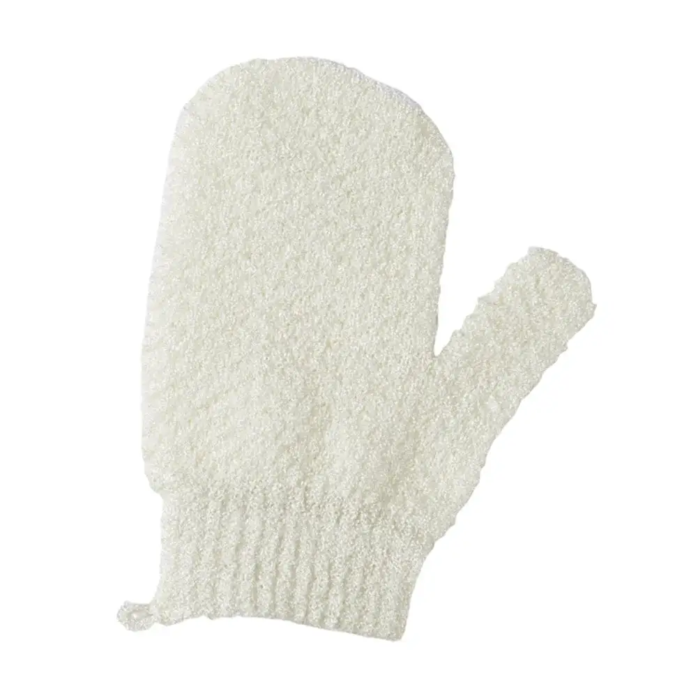 Description Picture 4 of itemRubbing Gloves For Strong Stain Removal  Household Adults  Rubbing A Back Towel  Shower Towel  Rubbing Clay Artifact  Essential