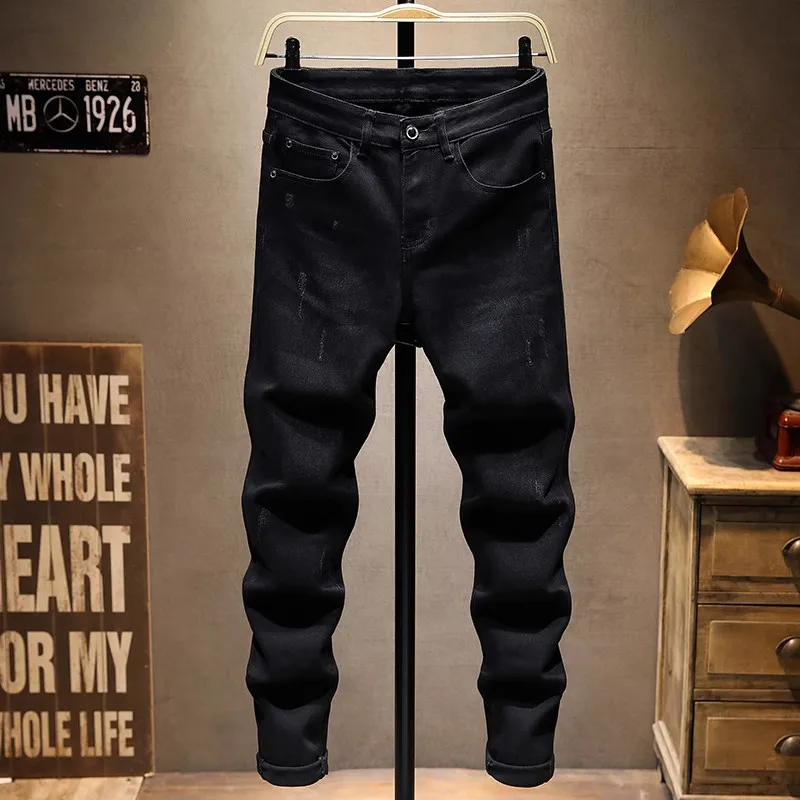 Рисунок 5 - Джинсы мужские стрейчевые