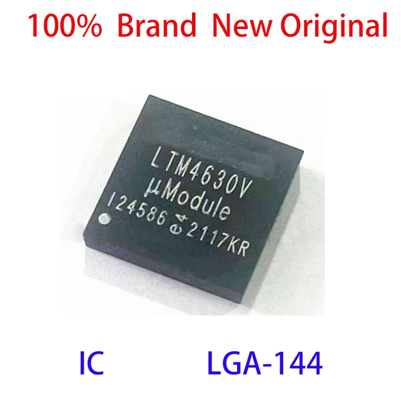 

LTM4630EV # PBF LTM LTM4630 LTM4630EV 100% новая Оригинальная фотография