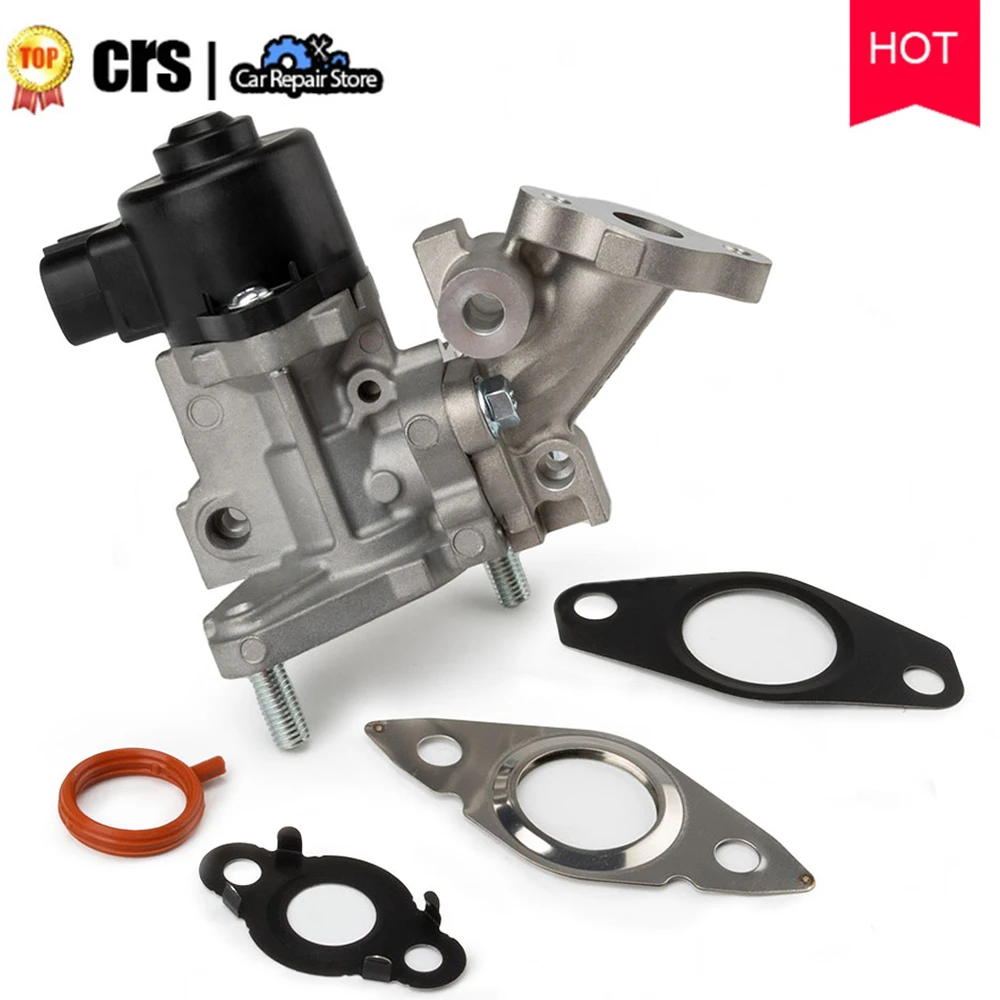 New EGR Valve & Gasket Kit 0400458137 For Toyota Prius For Lexus