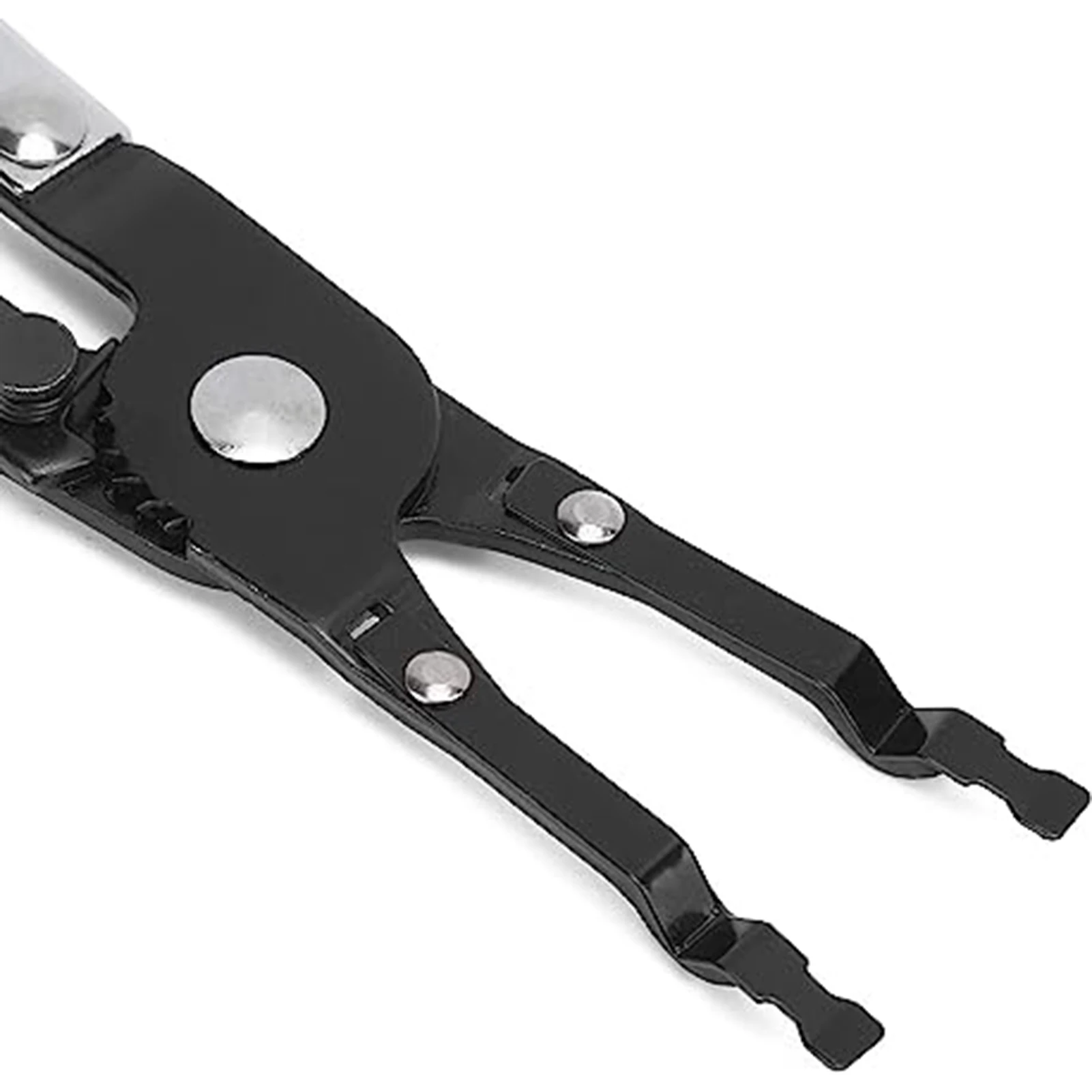 Wire Welding Clamp Aid Pliers Multi-Functional Car Vehicle Soldering Aid Pliers for Welding Clamp Auxiliary Forceps wzpi