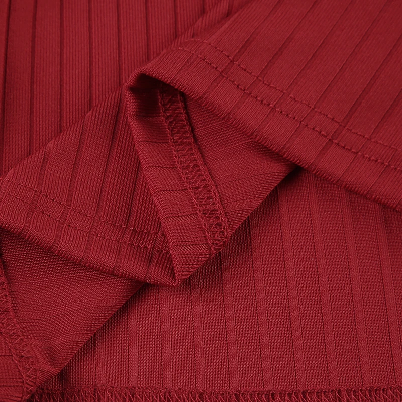 Blusas navideñas de manga larga con cuello cuadrado y ribete de encaje para mujer, bonitas y con un toque festivo.
