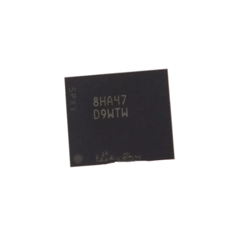 

EDB1332BDBH-1DAAT-F-R IC DRAM 1GBIT PAR 134VFBGA 1-5PCS