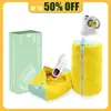 Reusable Mesh Shoe Washing Bag for Washing Machine - 2-Pack Laundry Protector with Gift Box, Durable Footwear Wash Accessories 1