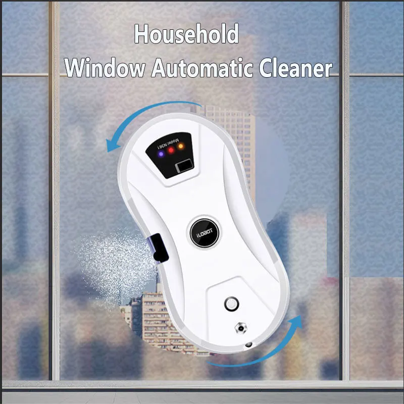 Xiaomi Robot Vacuum Cleaner Window Cleaning Robot Smart Home Window