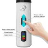 Electric Pet Nail Trimmer Rechargeable Pet Nail Grinder Quiet Cat Nail Grinder Suitable for Small Middle Large Dogs and Cats 4