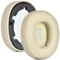 Gold Earpads