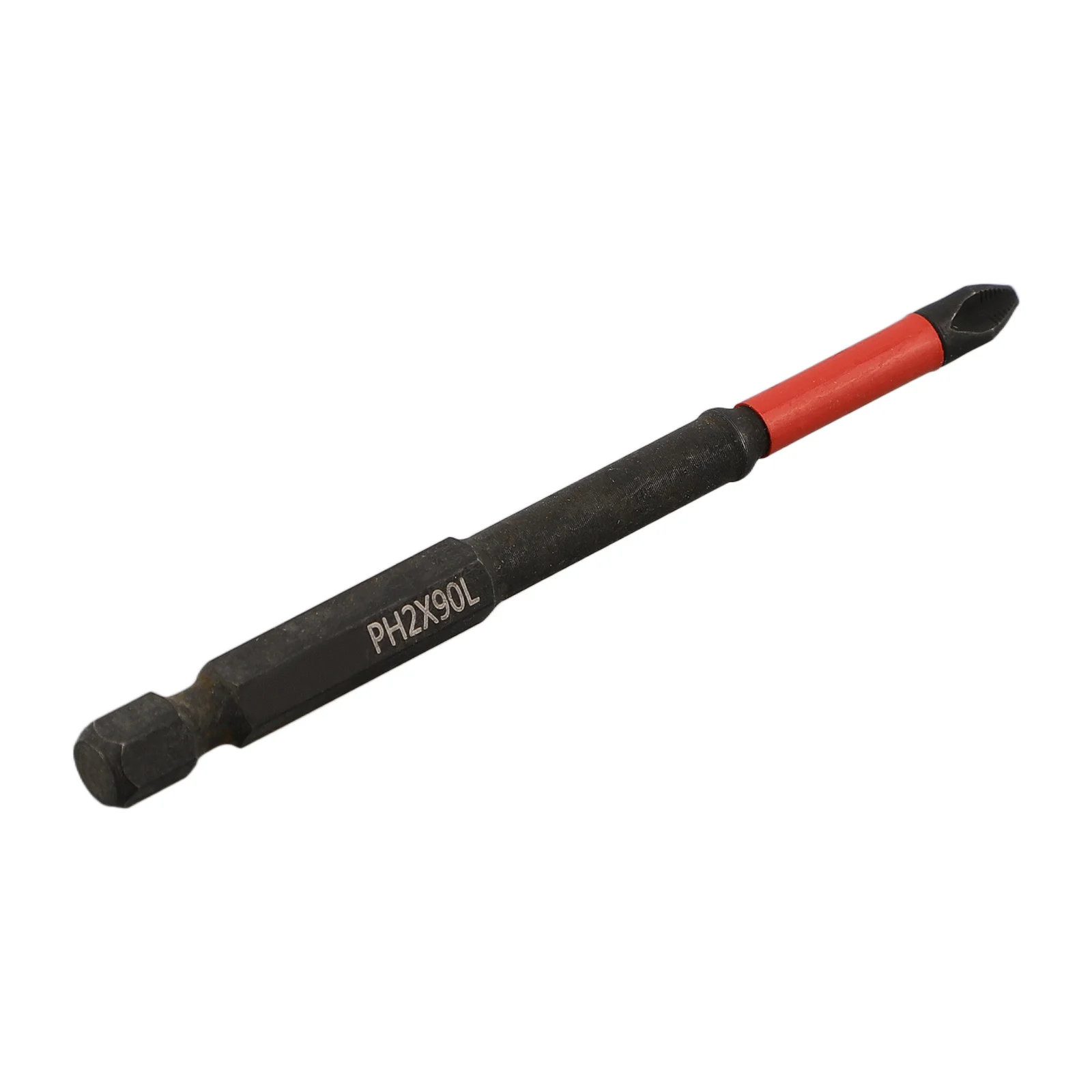 

2pcs Magnetic Batch Head PH2 Cross Screwdriver Set Drill Bit Alloy Steel Non-slip Cross Screwdriver 25 50 65 70 90 150mm