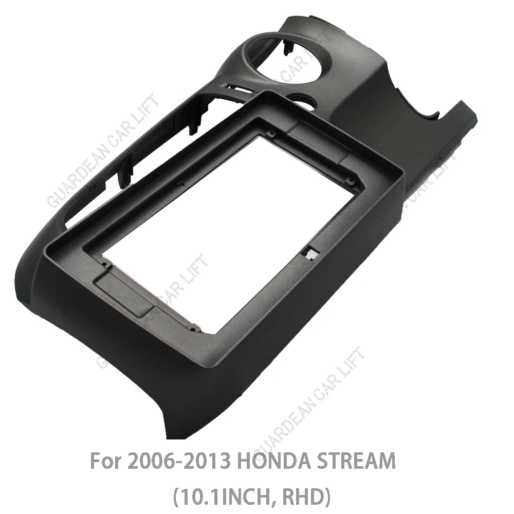 ȥ Ʈ 2006-2013 RHD ׷ ÷̾ , ȵ̵ ڵ  ٸ, 2DIN    г ġ Tr, 10.1 ġ