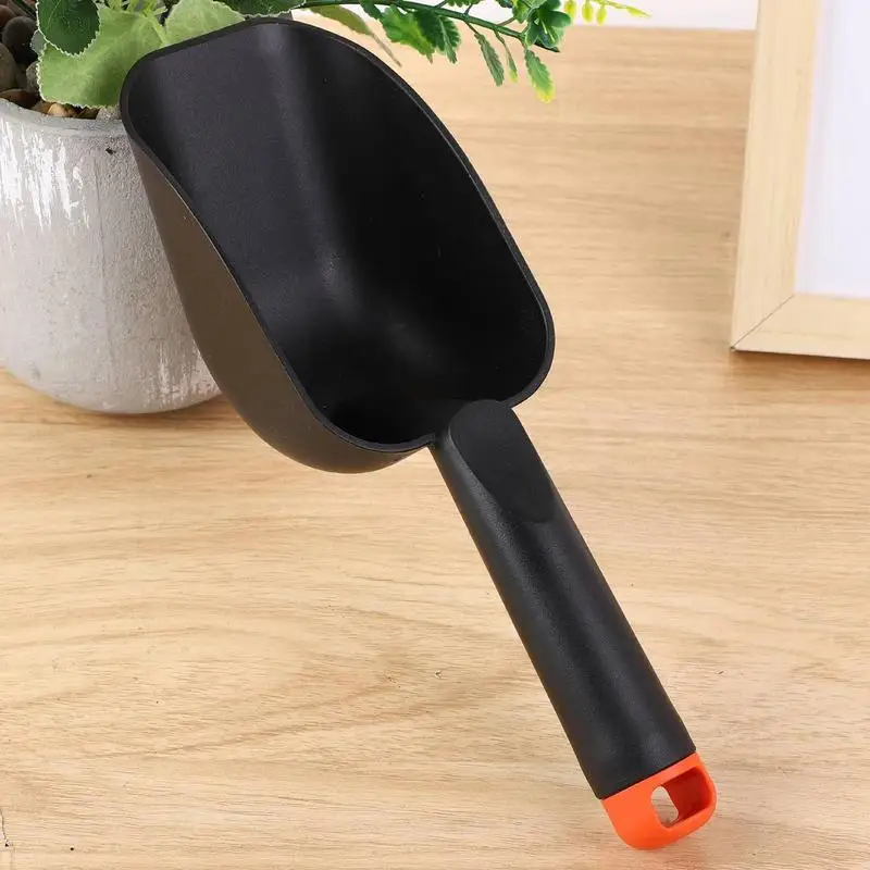 Hand Shovel Planting Hand Spade Trowel Multi-Function Sand Toys Yard Tools For Farmer Soil Planting Digging Transplanting