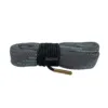 MIDUG .50 Cal .54 Caliber Gun Cleaning Kit Bore Cleaner Snake for Long Ranger Rifle Gun Weapon Clean 1
