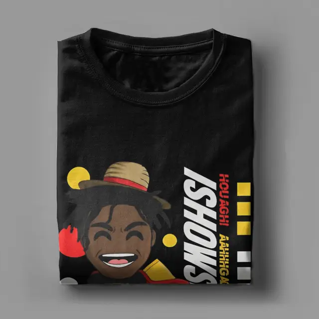 Men Women New Arrival iShowspeed  T Shirt Tee Cotton  T-shirts Clothes 3