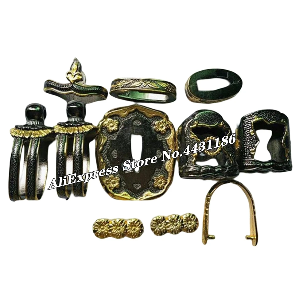 重めの鍔 Heavy tsuba for training 377g 重めの鍔 Heavy tsuba for training 377g 重めの鍔 Heavy tsuba