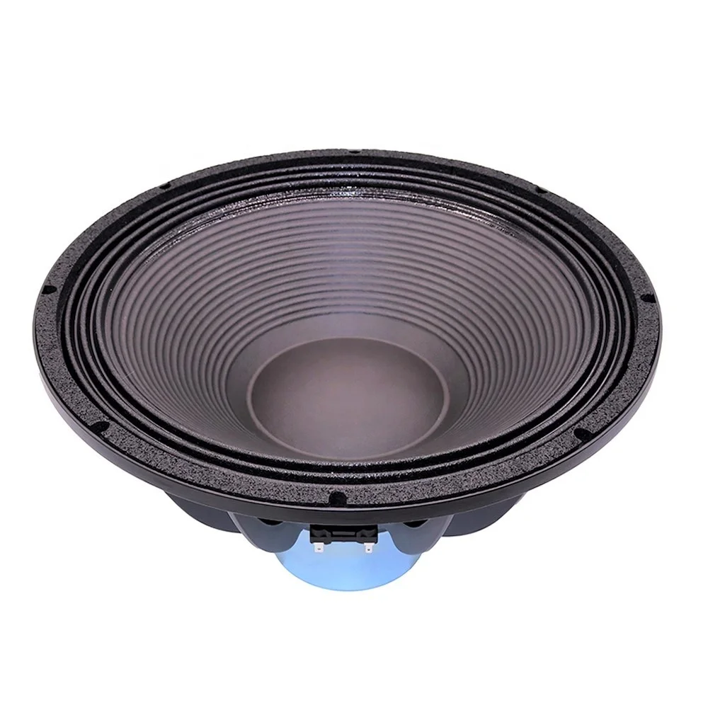 Recone Kit Of 1806N-8 Replacement Coil Cone Spider For 18 Inch Subwoofer Speaker
