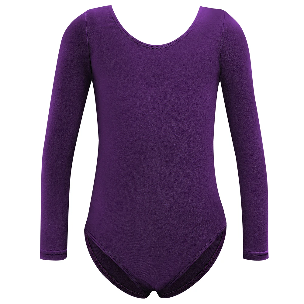 Ballett-Trikots für Kleinkinder, Mädchen mit Rock, klassisch, langärmelig, für Tanz, Gymnastik, Ballerina-Outfit, Kleid, Bühnentanzkleidung – Detail 40
