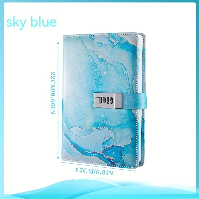 SKY BLUE
