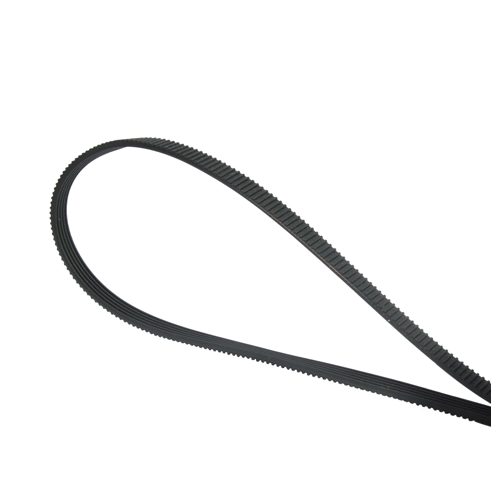2pcs Breadmaker Drive Belt ADF01E165 for Panasonic SD2500WTS 2501 2511 ZB2502 bread machine accessories