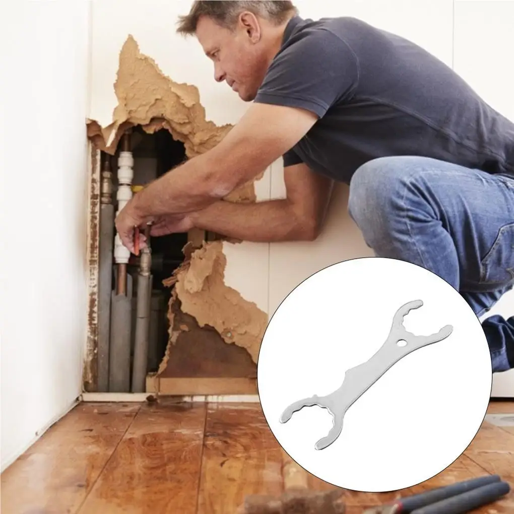 

Гаечный ключ для пива из нержавеющей стали