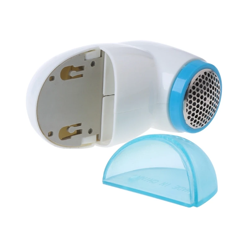 Electric Lint Remover Clothes Fluff Fabric Sweater Shaver Household Mini Tool Dropship 5