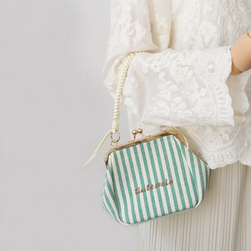 Neue Mode Frau Handtasche Zubehör Ketten abnehmbare Griff Ketten für Tasche niedlichen Charme Zubehör Frauen DIY Kette Tasche Griffe – Detail 27