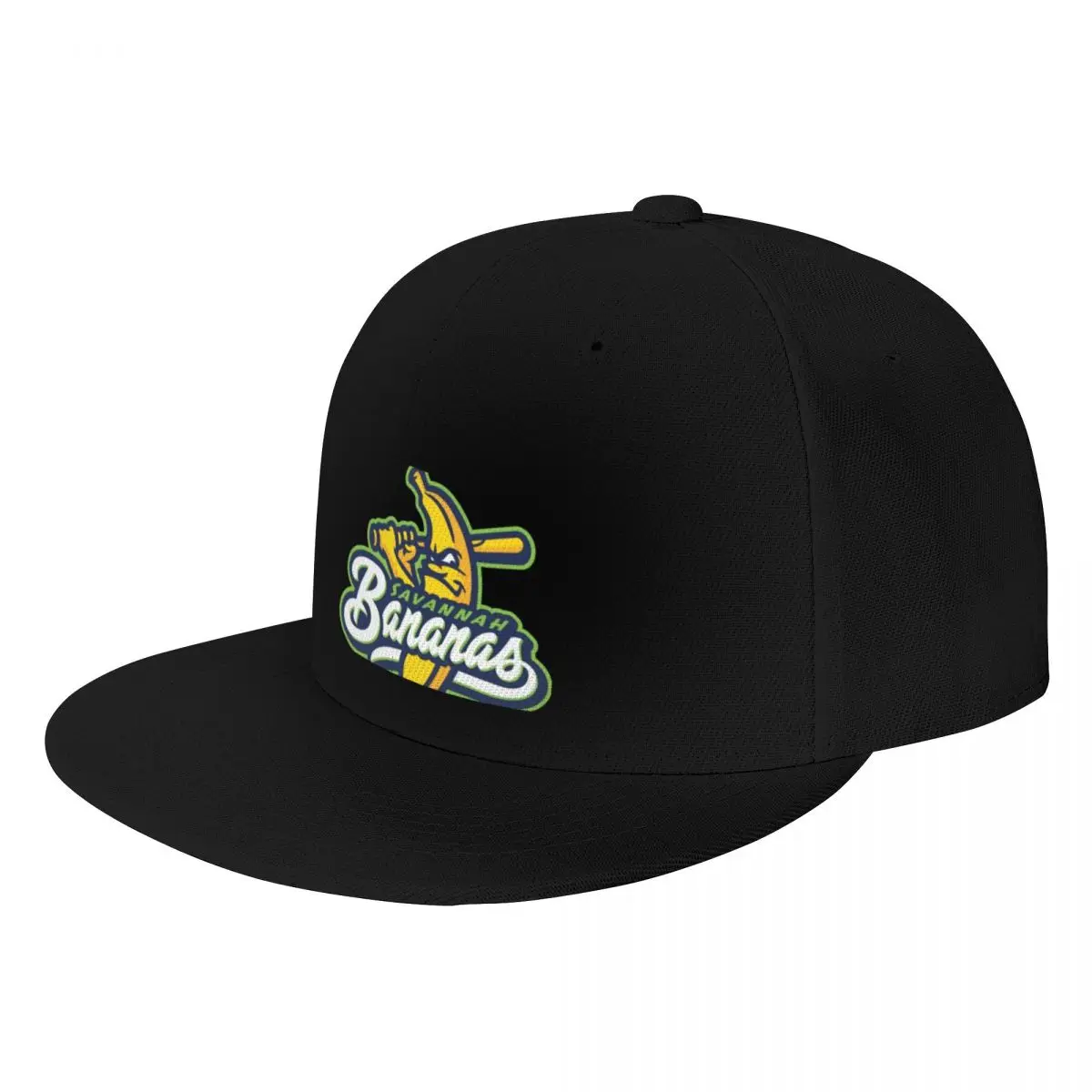 

savannahbananas Baseball Cap Custom Cap cute Uv Protection Solar Hat Women's Beach Men's