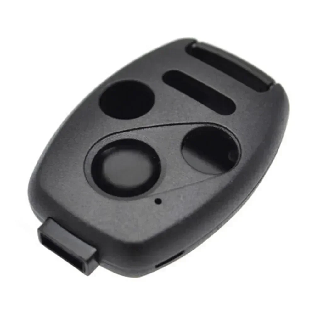Honda Civic Insight Key Shell Case Cover Replacement for KR55WK49308 MLBHLIK 1T N5F A05TAA N5F S0084A key case key case cover