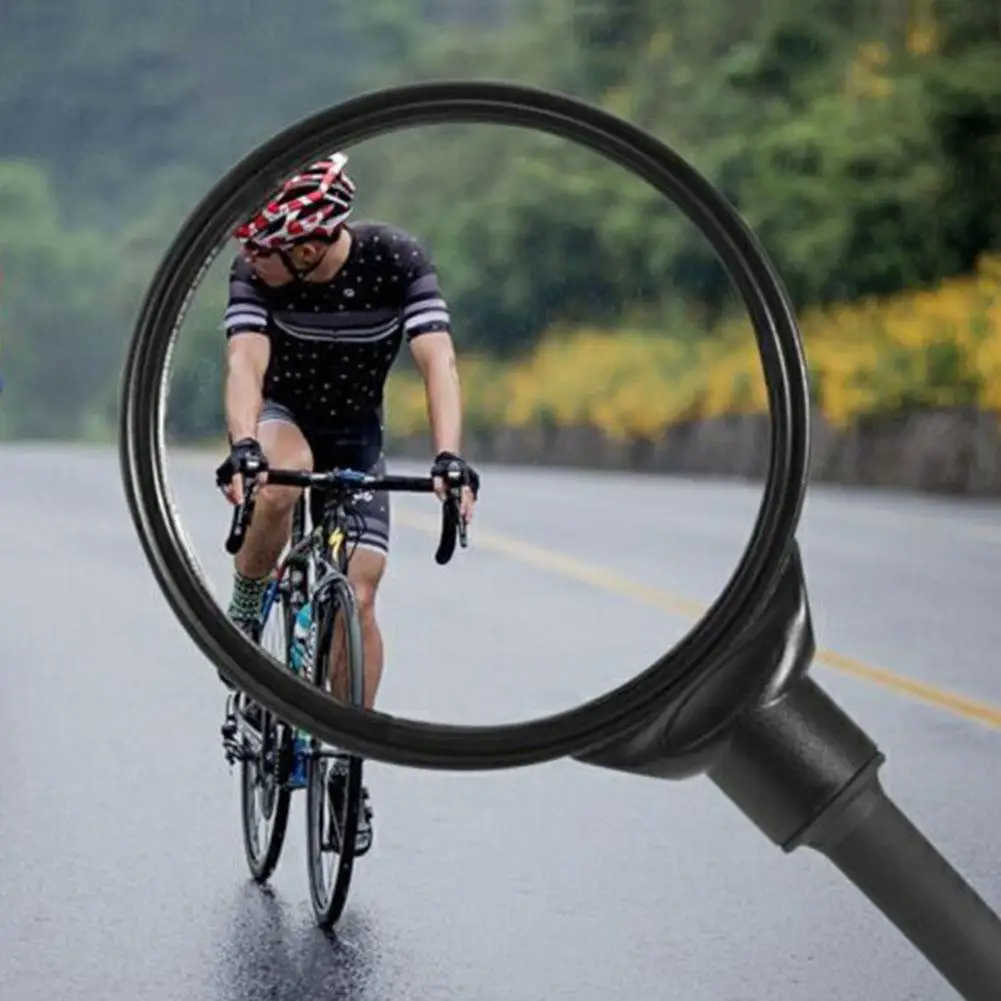 thumbnail image 2 of Road Bicycle Riding Rearview Mirror Mountain Bike ... – Vicedeal 2 of 11