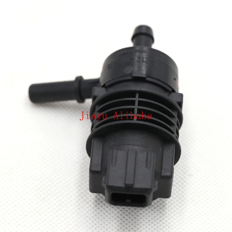 Vapor Canister Purge Solenoid Valve for Mercedes-Benz E350 E550 E63 SL65 2124702493 A2124702493