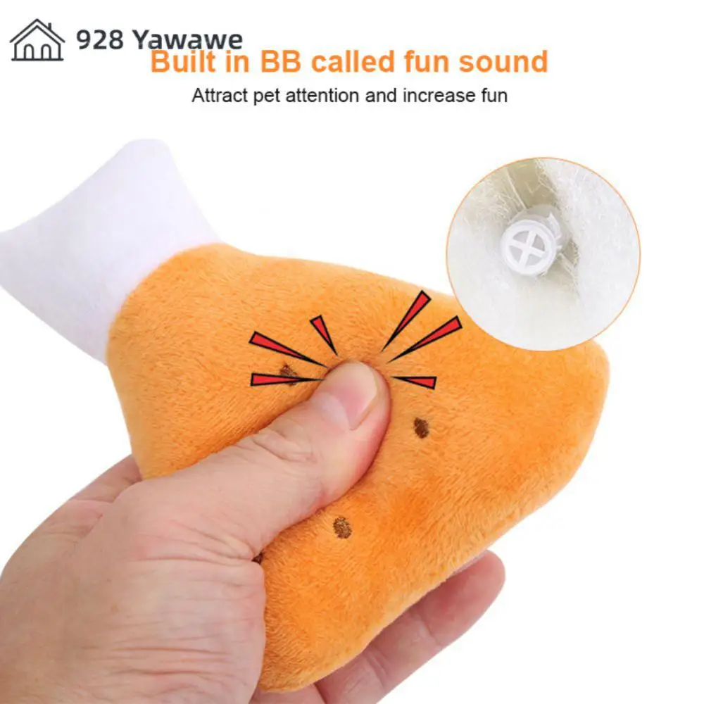 

Игрушки-кусачки для собак, удобные и мягкие игрушки из мягкого хлопка