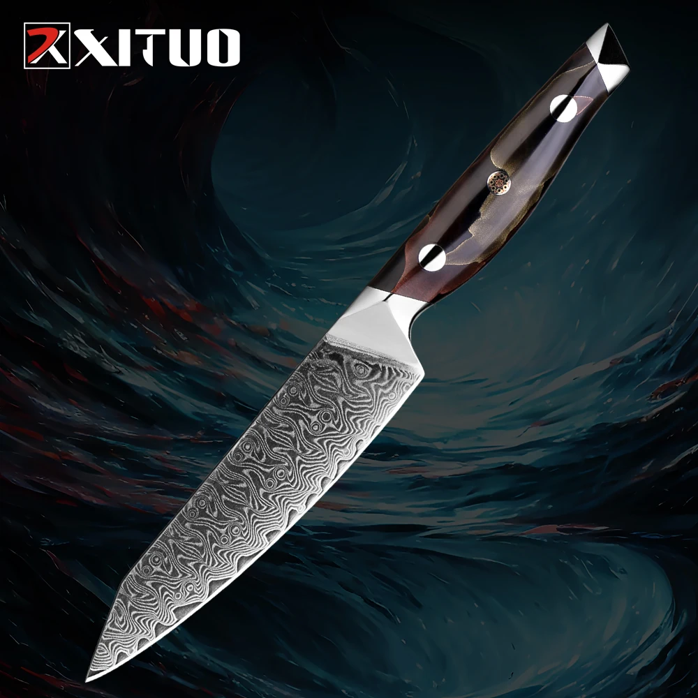 Utility knife
