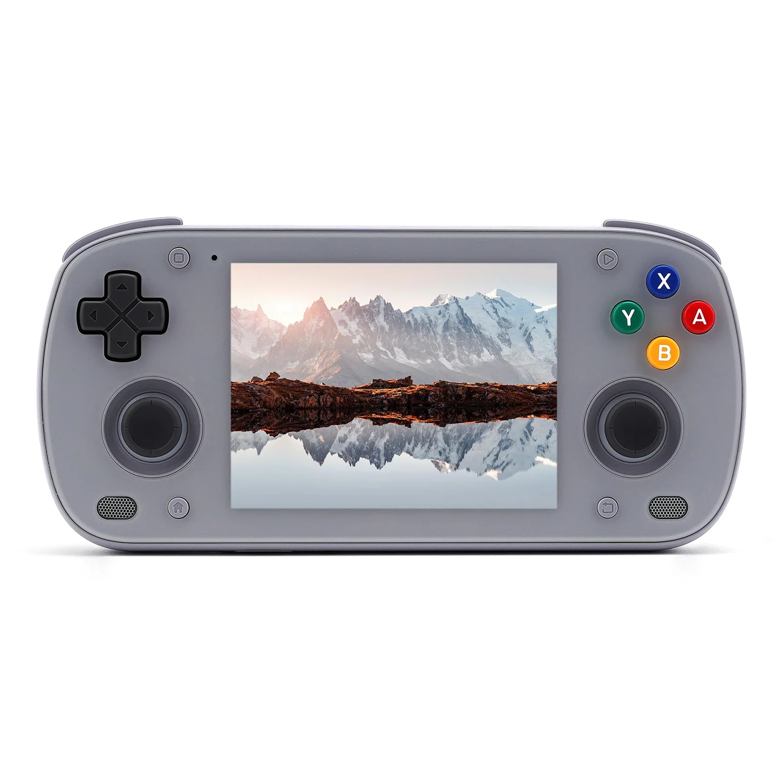 Retroid Pocket Miniハンドヘルドゲームコンソール、ビデオゲーム 