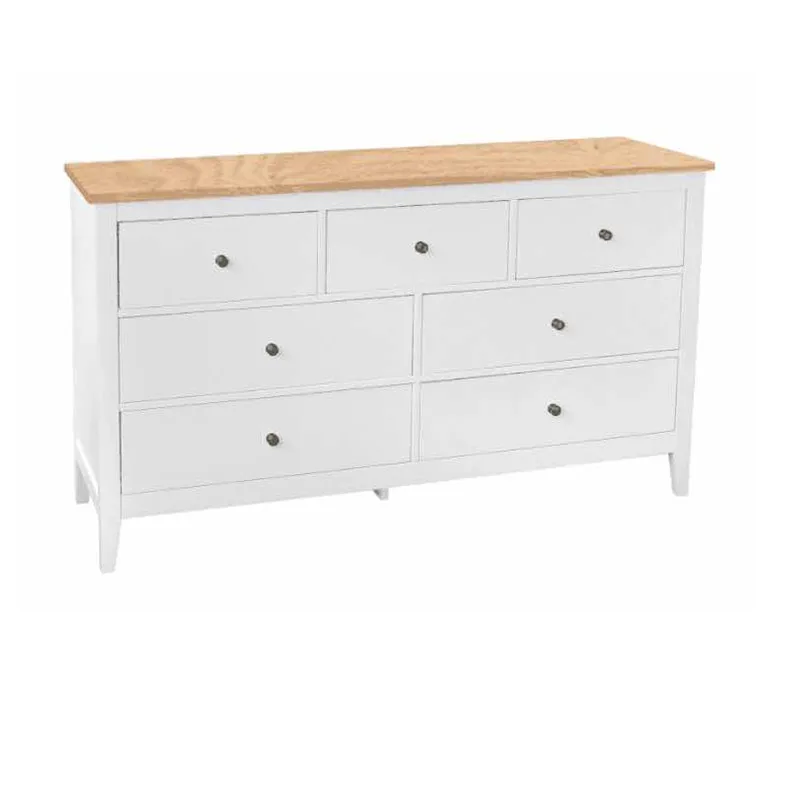 

Shandong shouguang Factory OEM 15mm MDF /Particle board chest of drawers