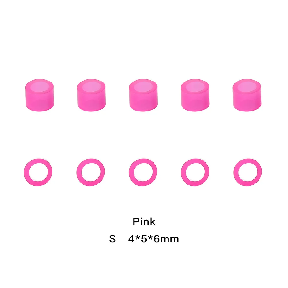 Small pink