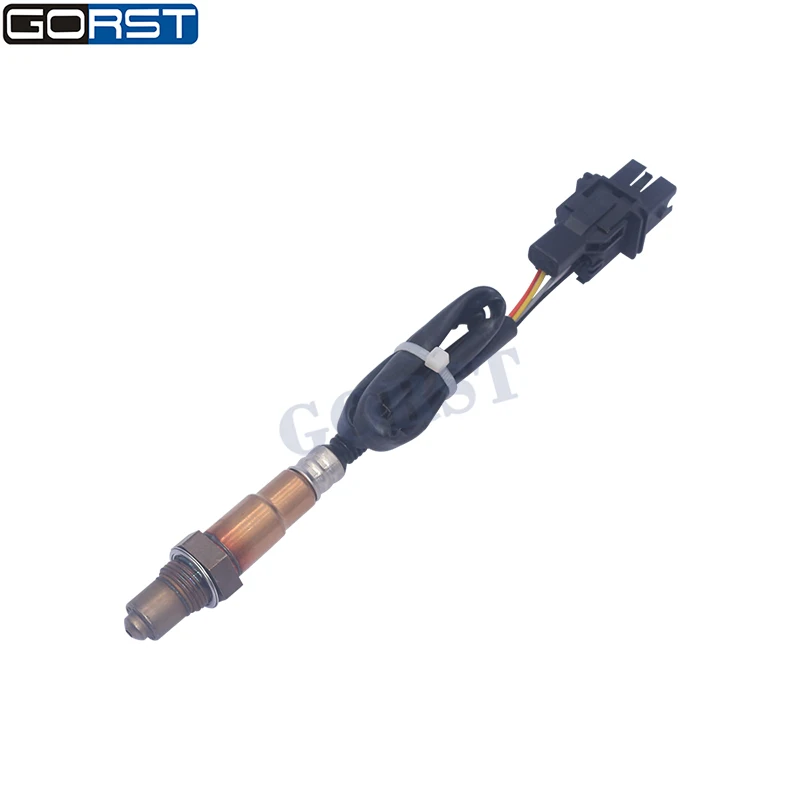 

Oxygen Sensor 234-5061 for Nissan Versa Sentra Rogue Infiniti G25 EX35 Car Auto Part 19237459 2345061 2344380