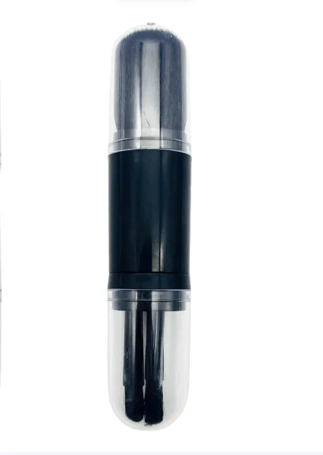 Großer Make-up-Trolley-Koffer, multifunktionaler Oxford-PU-Rollkoffer für Beauty, Nagelkunst, Tattoo und Modegepäck – Detail 5