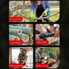 Multifunction Hand Tool Wood Folding Saw Mini Portable Home Manual Hand Saw For Pruning Trees Trimming Branches Garden Tool 3