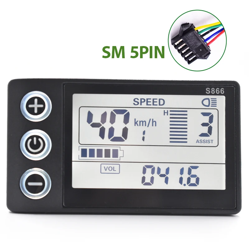 SM5PIN
