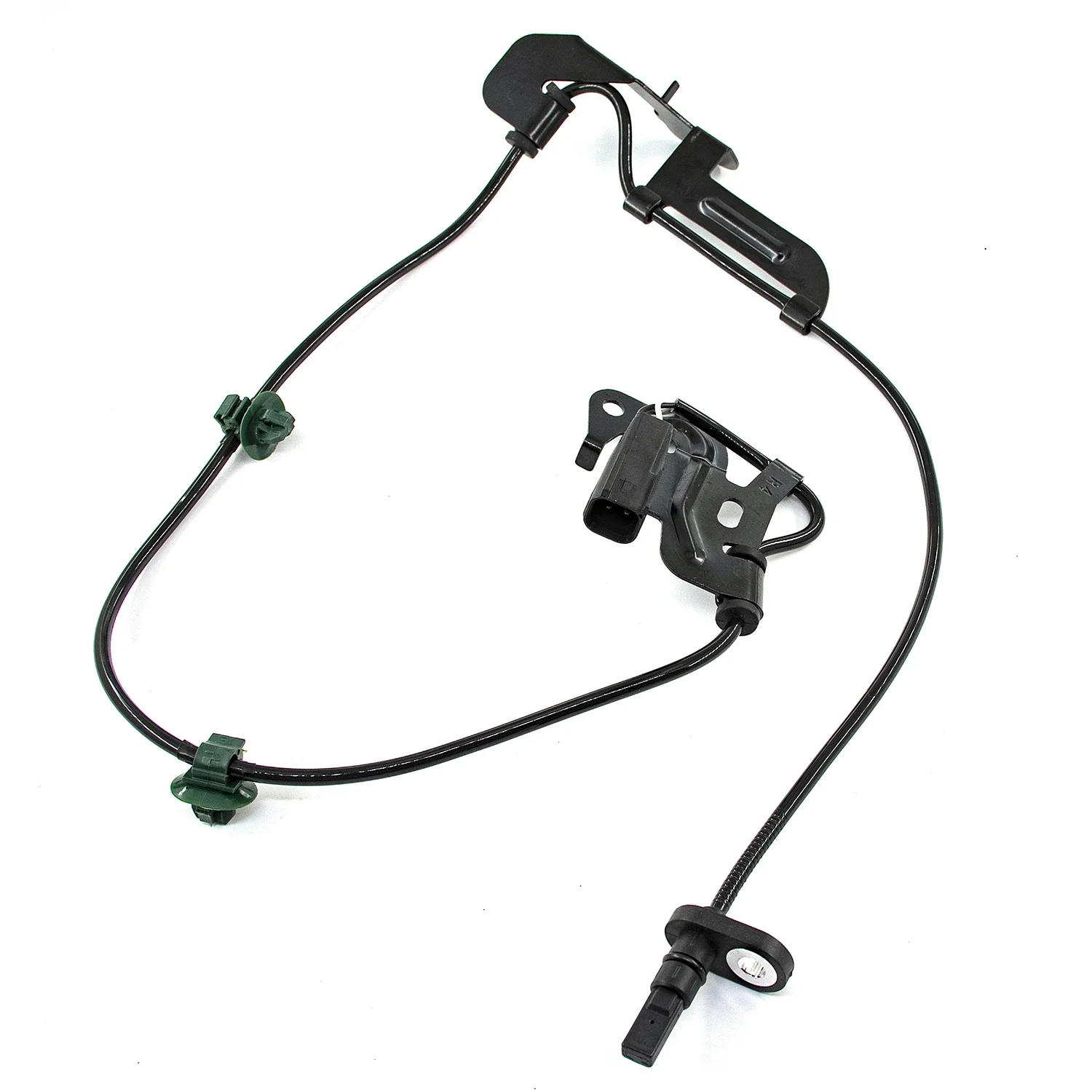Front and Rear Wheel ABS Speed Sensor For Mazda BT50 2012-For Ford Ranger 2015 DB392C204BD;DB392C190AC