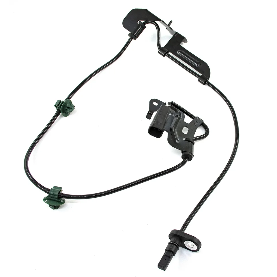 Front and Rear Wheel ABS Speed Sensor for Mazda BT50 2012- For