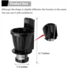 8006 Vertical Masticating Juicer for Omegae 8006, 8005, 8004, 8003 Juicing Screen Juice Screen Drum 4