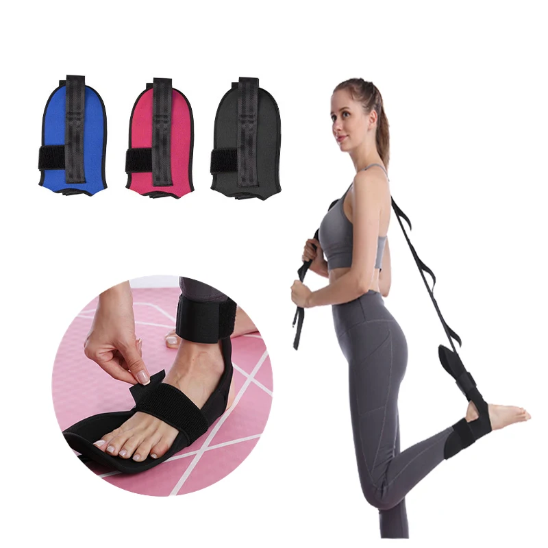 Sports Accessories Fitness | Fitness Resistance Bands | Yoga Mat Strap Clothing Accessories - Aliexpress