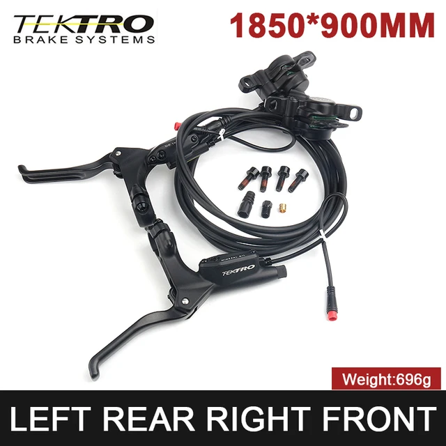 Left Rear Right F