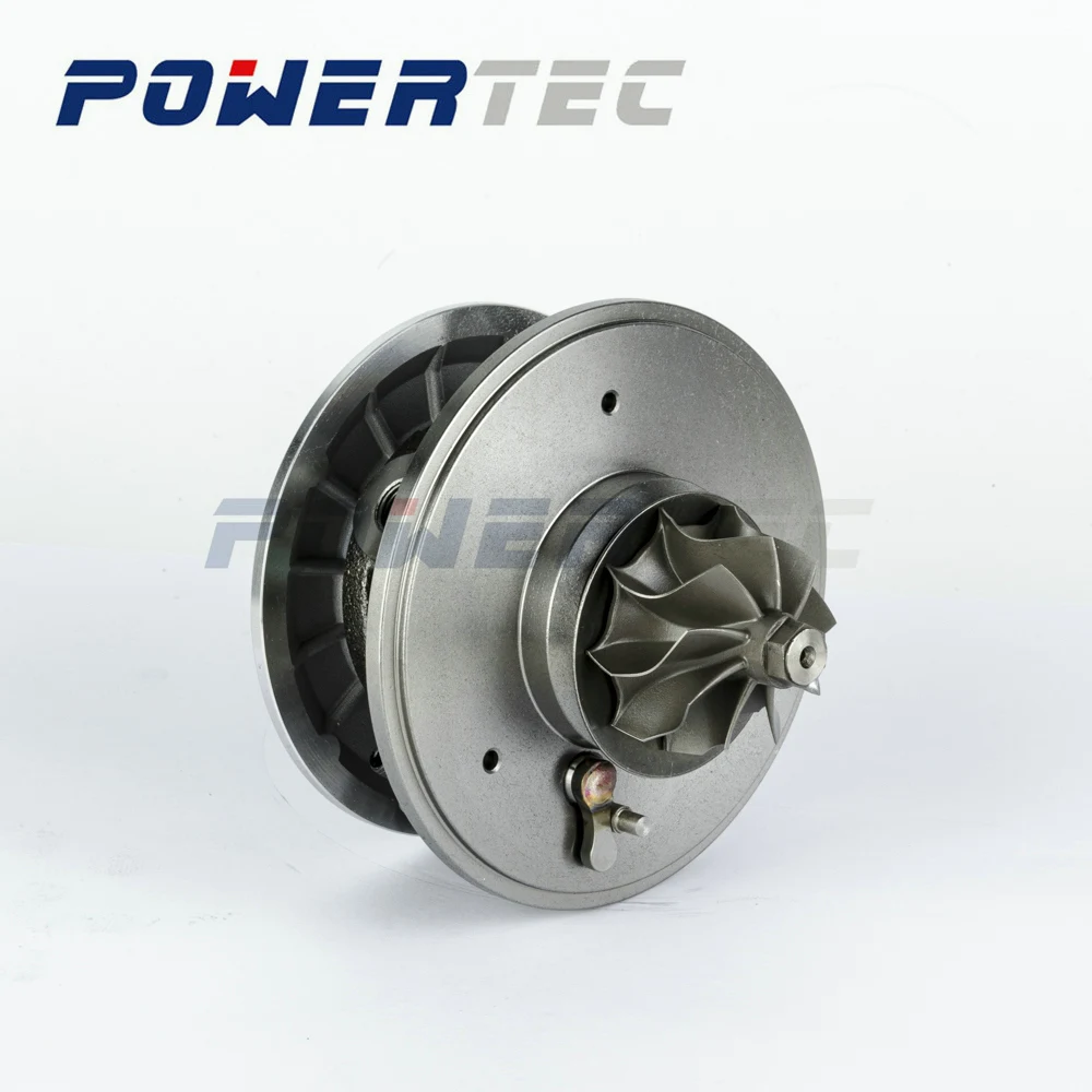 

Turbo Cartridge 454158-0003 454158-5003S Turbocharger For Audi A4 A6 VW Passat B5 1.9 TDI B5 81Kw 110HP AFN 1996-1997