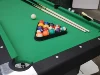 pool table,billiard table,game table,indoor table,Children's Toys,table games 4
