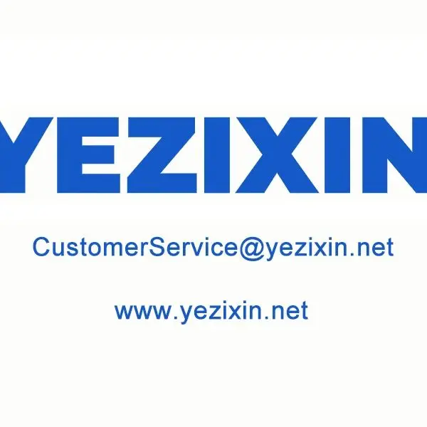 YEZIXIN Modish Manor Store