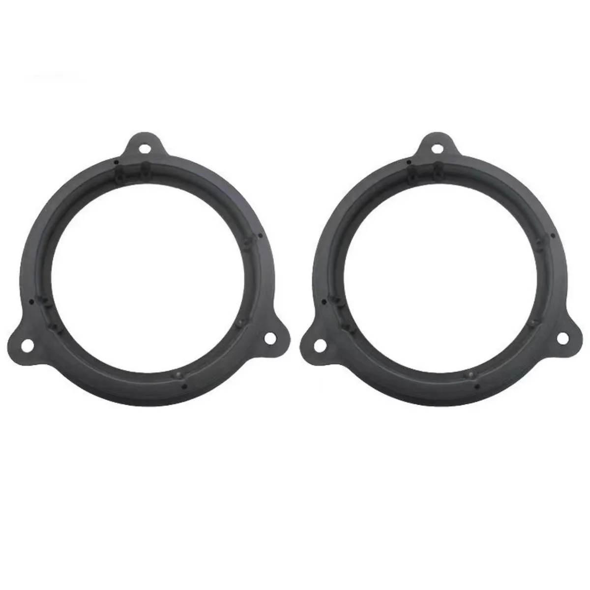 2PCSSpeakerAdaptersforNissanCarAudioSpecialConversionSpeaker